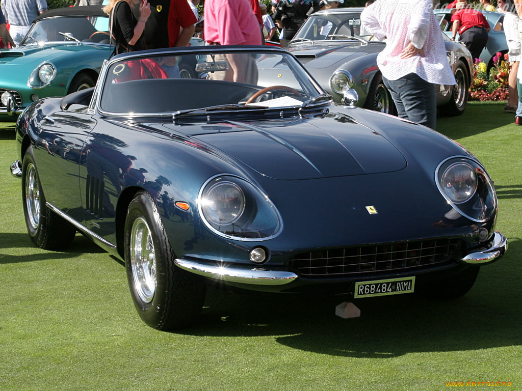 , ferrari